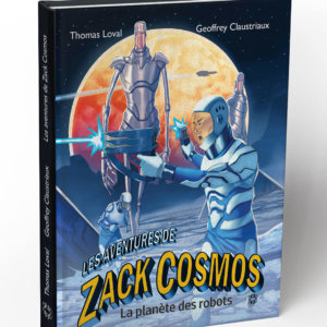 Zack Cosmos