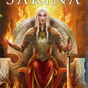 La Dynastie Du Royaume de Floss, Tome 2 Sarina