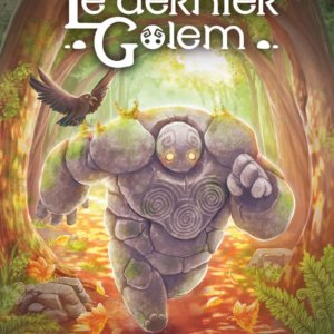 Le Dernier Golem