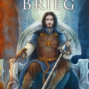 La Dynastie Du Royaume de Floss, Tome 3 Brieg
