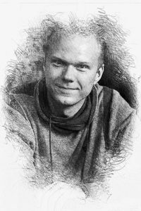 Geoffrey Claustriaux