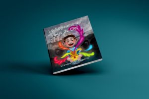 PROMO Le Royaume Du Gris Du Ciel