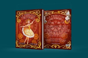 La Princesse Mécanique