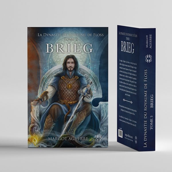 La Dynastie Du Royaume de Floss 3 - Brieg