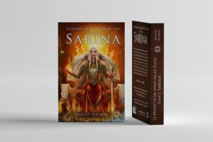 La Dynastie Du Royaume De Floss 2 - Sarina