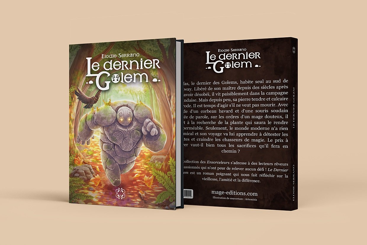 Le Dernier Golem
