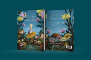 PROMO La Fée De La Forêt Oubliée