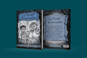 PROMO La Forêt Ensorcelée