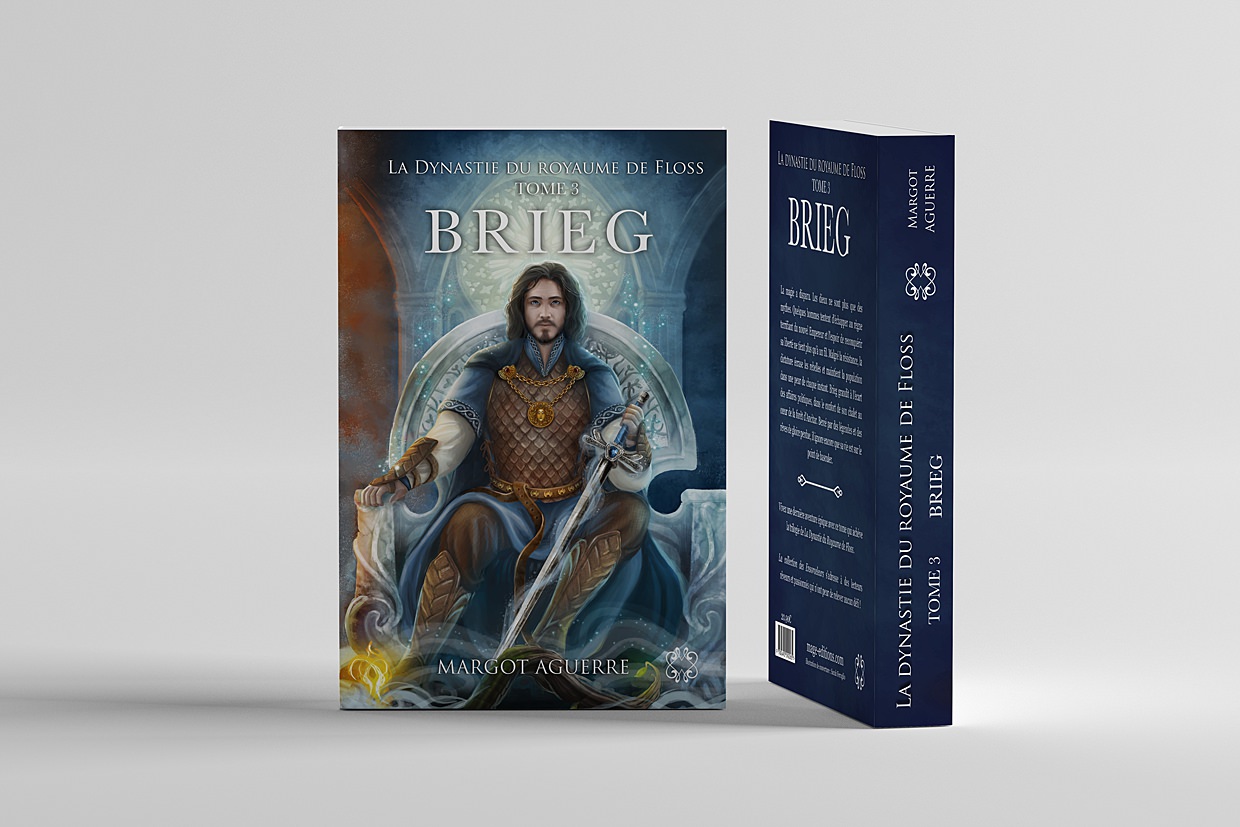La Dynastie Du Royaume de Floss 3 - Brieg