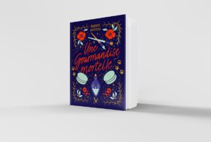 Une Gourmandise Mortelle