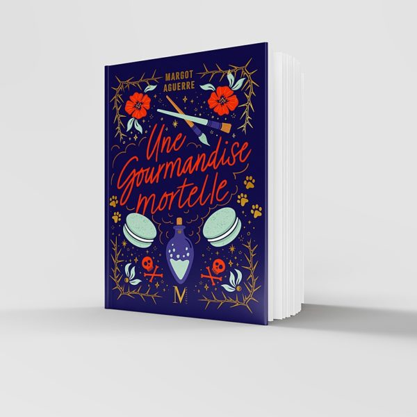 Une Gourmandise Mortelle